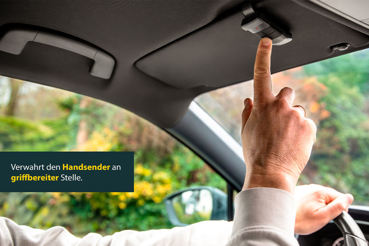 60871-sonnenblenden-clip-handsender-griffbereit