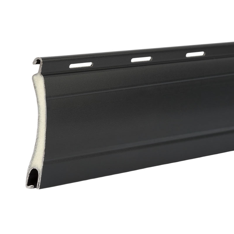 Aluminium-Rollladenprofile Mini Aluminium-Rollladenprofile Mini