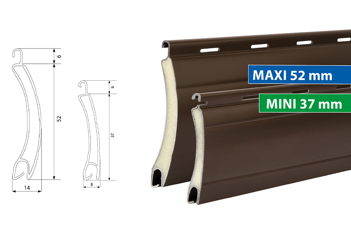 aluminium-profile-braun-mini-maxi aluminium-profile-braun-mini-maxi