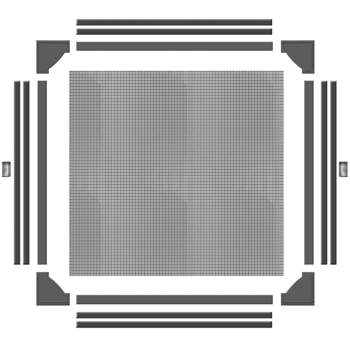 70482-fliegengitter-magnetrahmen