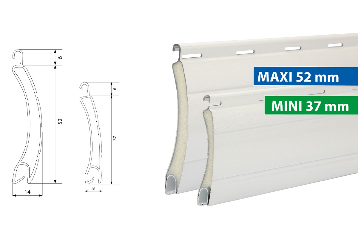 aluminium-profile-weiss-mini-maxi aluminium-profile-weiss-mini-maxi