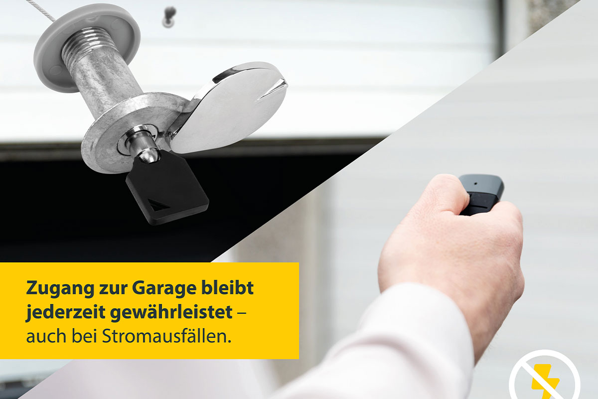 60611-notentriegelungsschloss-garagenzugang