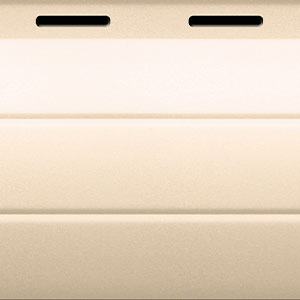 Profilfarbe Creme