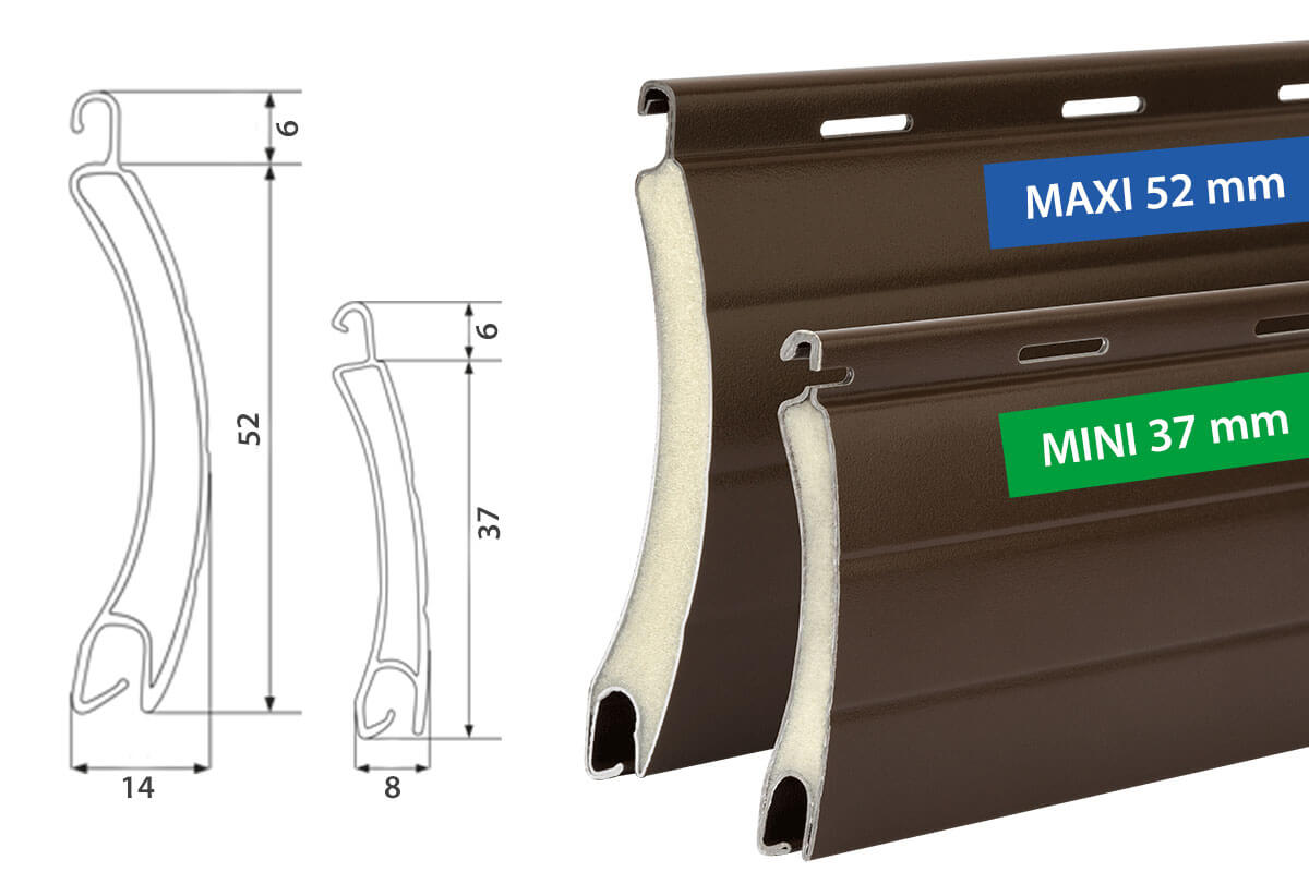 aluminium-profile-braun-mini-maxi