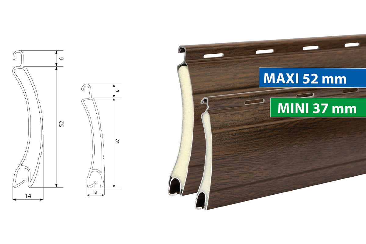 aluminium-profile-holz-dunkel-mini-maxi aluminium-profile-holz-dunkel-mini-maxi