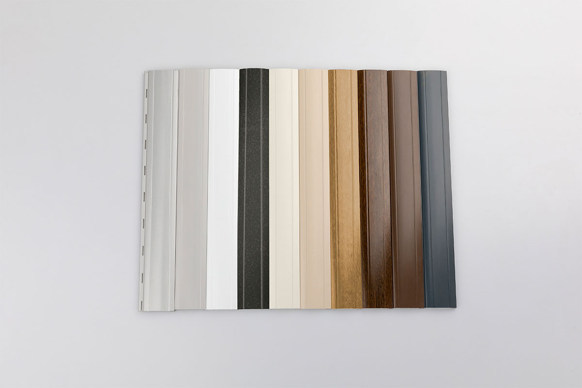 rollladenprofile-muster-verschiedene-farben-mini rollladenprofile-muster-verschiedene-farben-mini