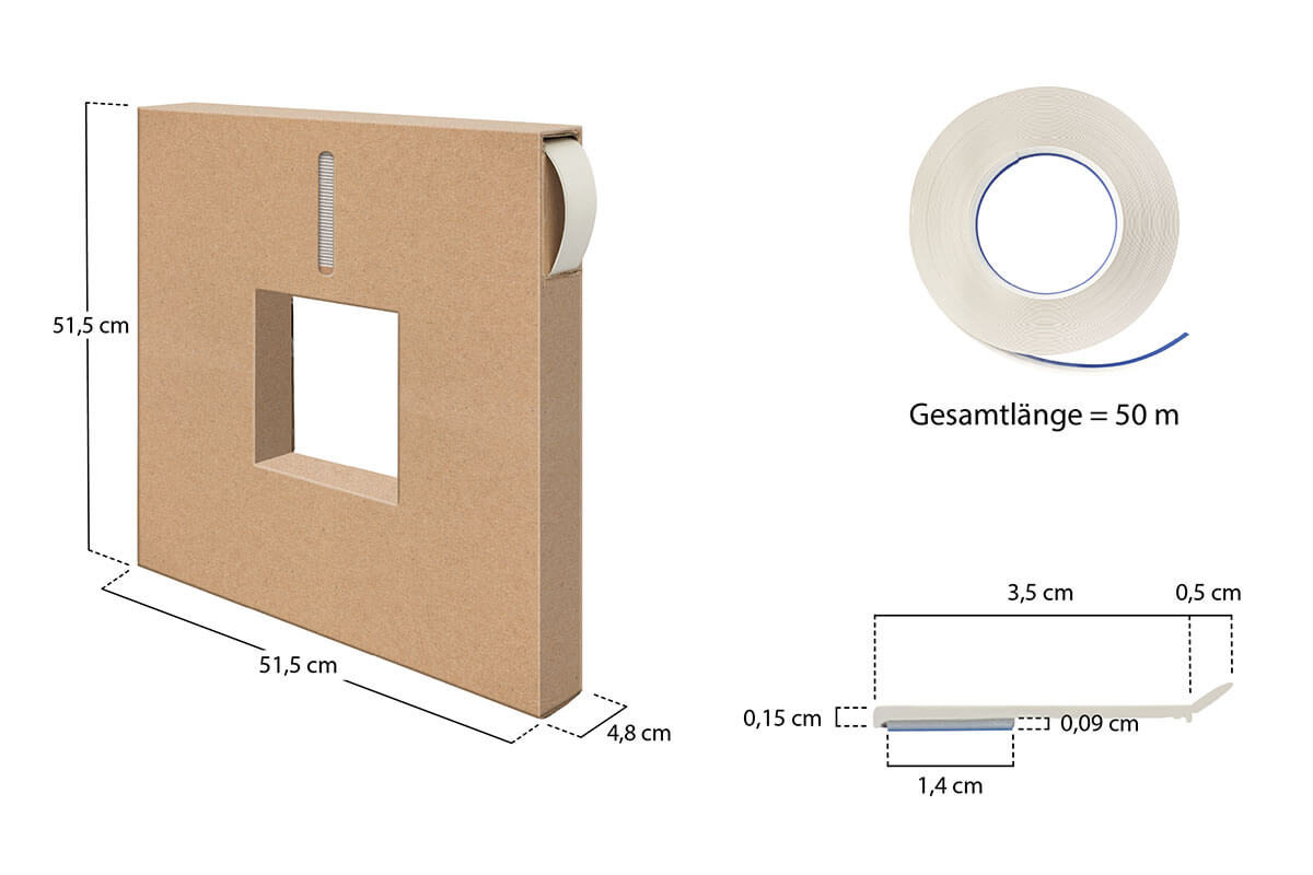 66408-kunststoff-flachleiste-auf-rolle-50-m