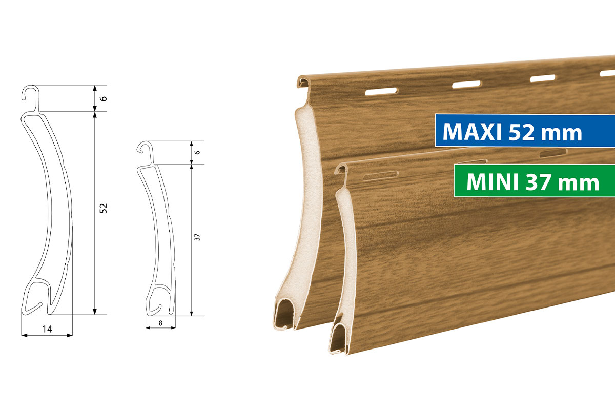 aluminium-profile-holz-hell-mini-maxi aluminium-profile-holz-hell-mini-maxi