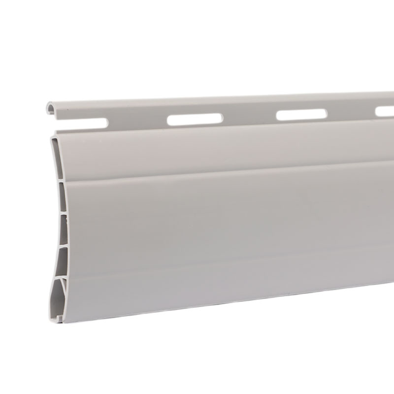 Kunststoff-Rollladenprofile Mini Kunststoff-Rollladenprofile Mini