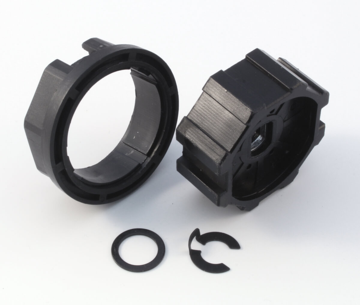 Adapter-Set Maxi für Rohrmotoren Basic im Schellenberg-Shop