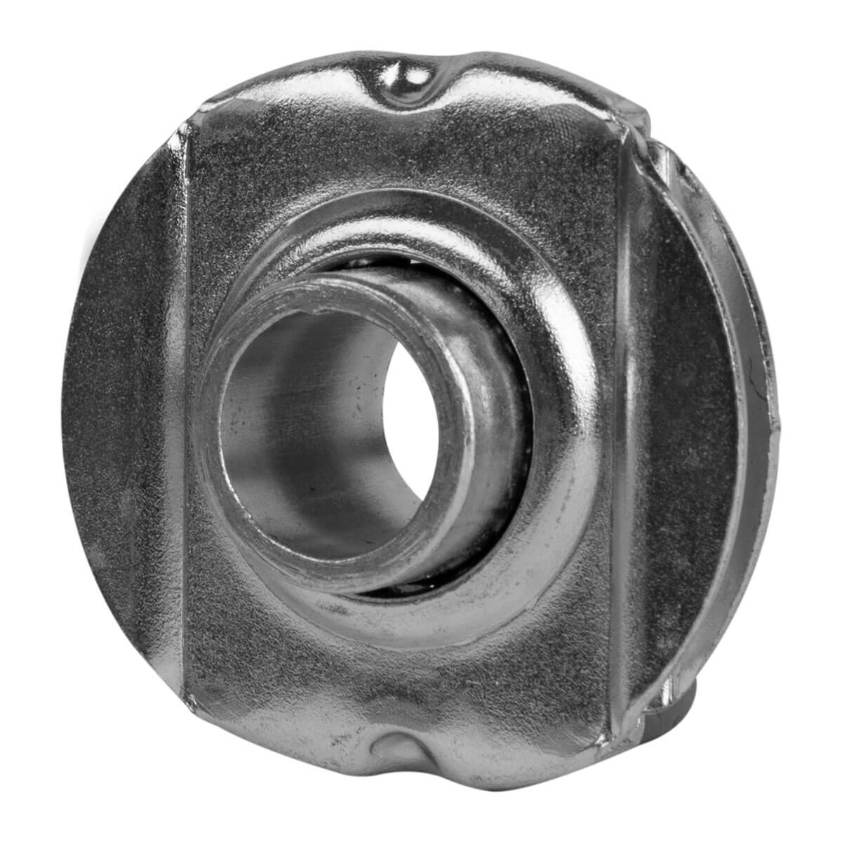 10 Stück Oberfräsen-Bit Kugellager Set - 3/16" Innendurchmesser & 3/8" / 1/2" Außendurchmesser