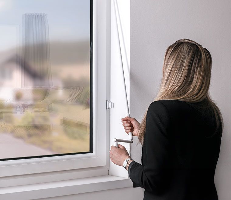 Rolladen Von Kurbel Auf Elektrisch Umrüsten Kosten Rolladenkurbel Zubehör | Schellenberg-Shop