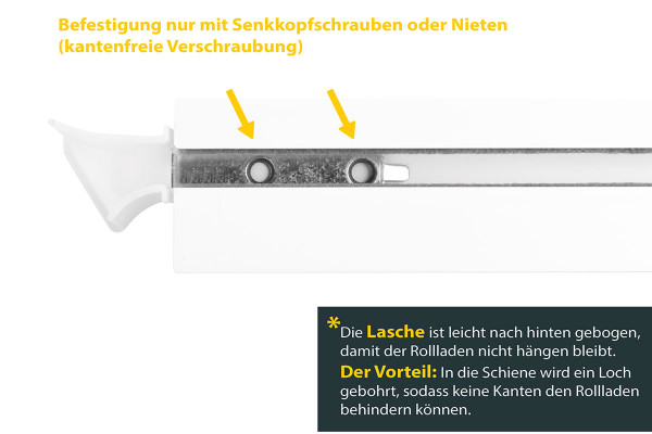 Veit Additionsrollen 57x58x12mm - 5 Rollen Weißes Kassenpapier