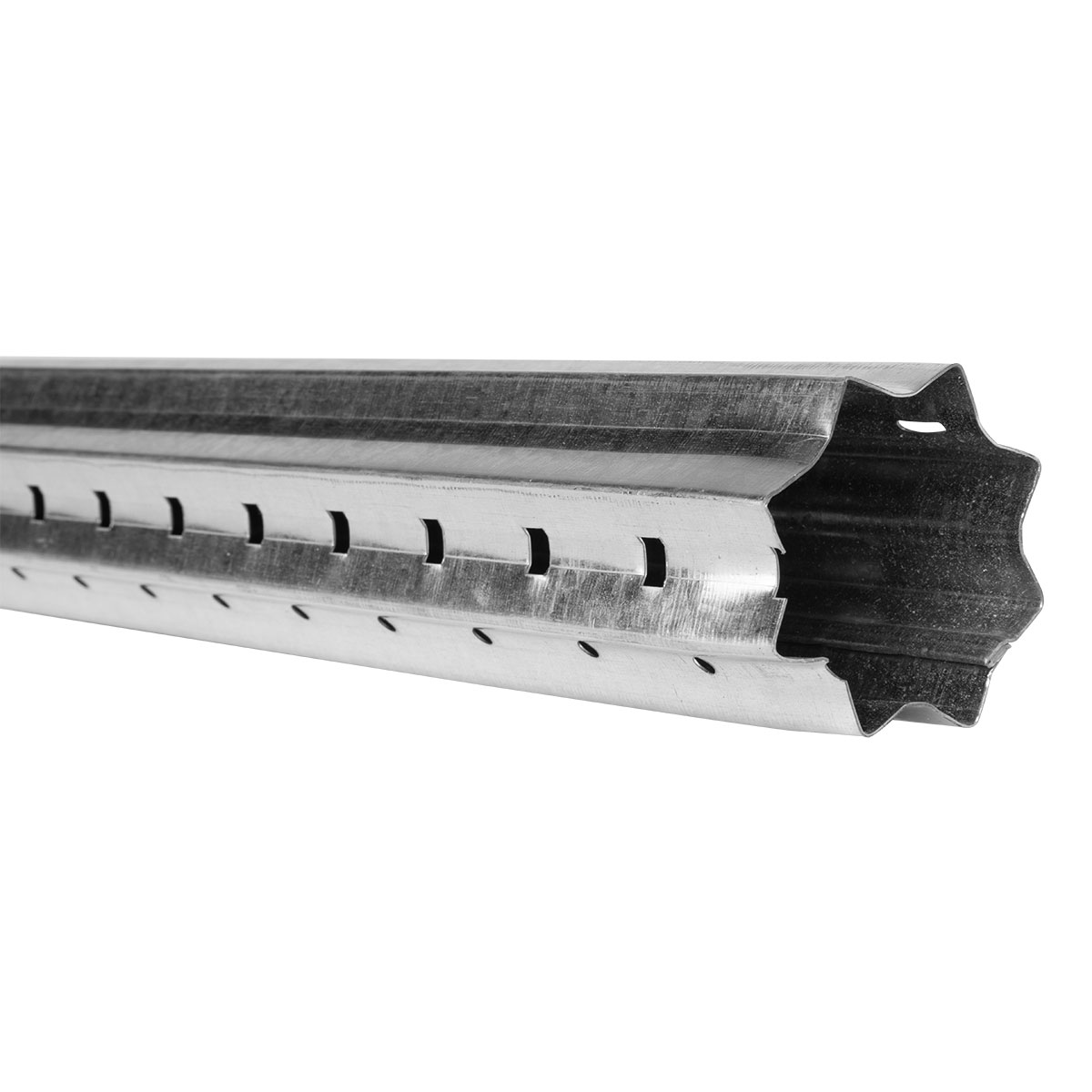 Universal Einlauftrichter Rolladen 16 mm grau | Schellenberg-Shop